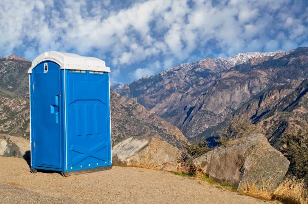 Best Sanitation services for porta potties  in Sierra Madre, CA
